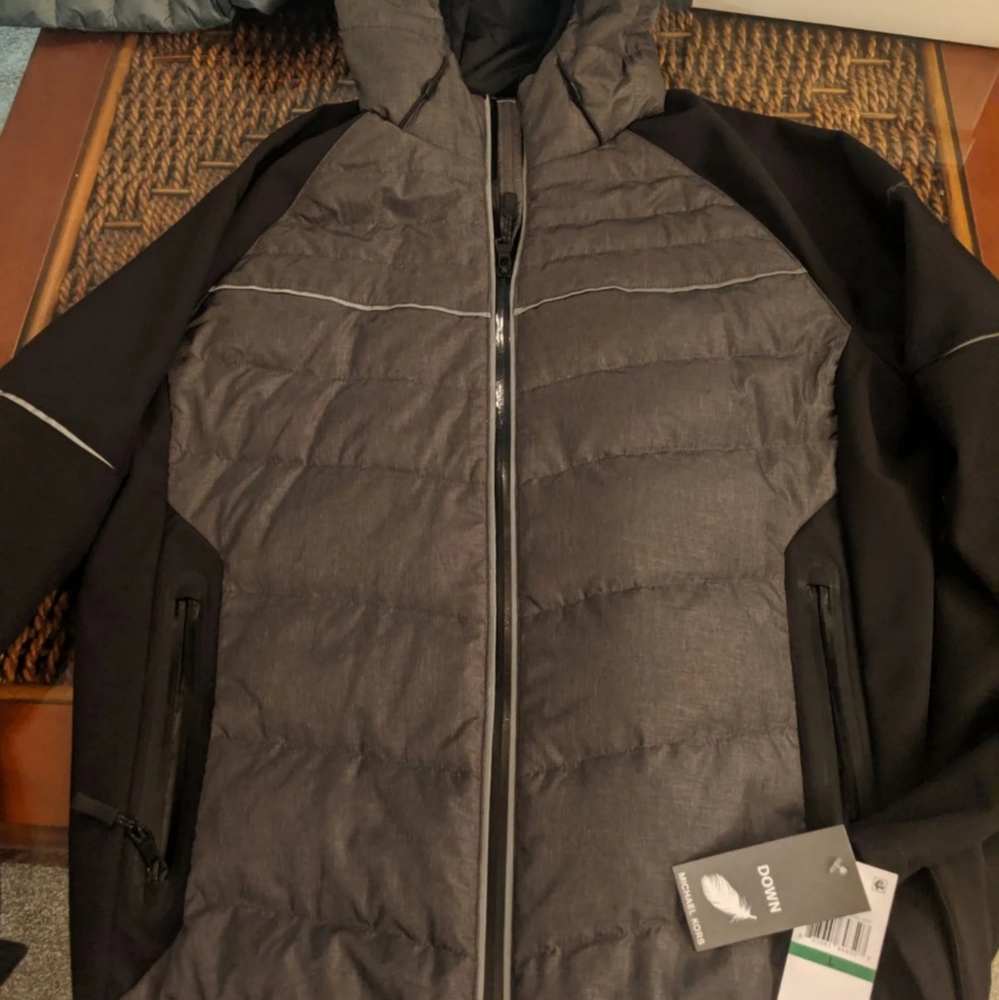 Michael Kors Down Jacket